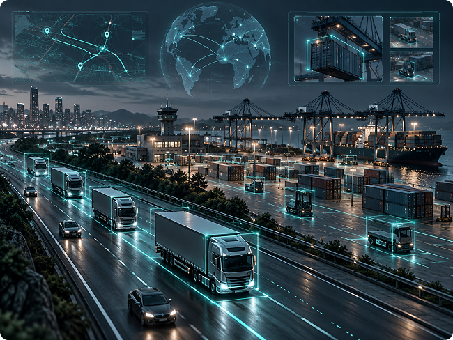 Vigil in Transport and Healthcare